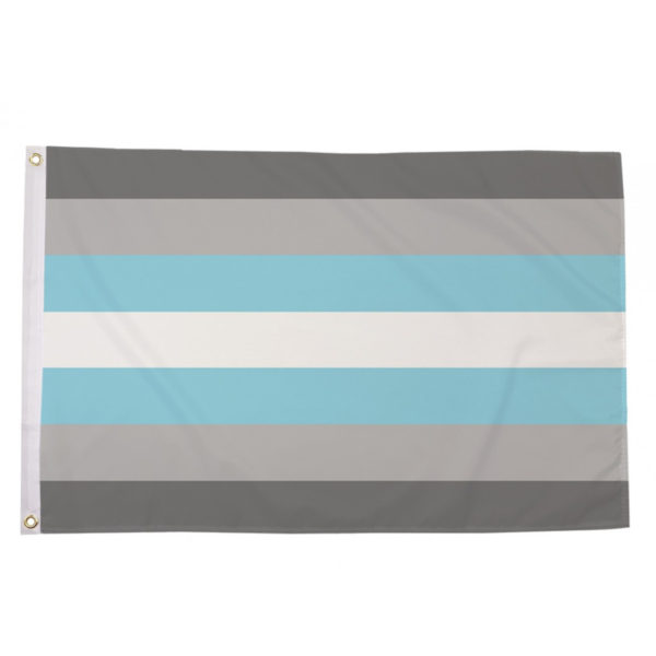 Intersex Progress Rainbow 5ft By 3ft Premium Gay Pride Flag The Pride Shop 9310