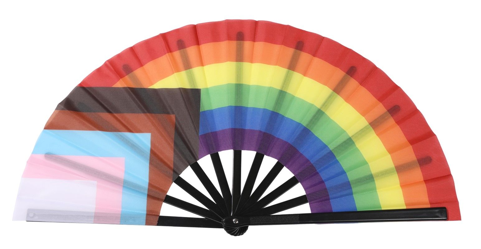 GAY PRIDE TOTE BAG LGBT RAINBOW LESBIAN FESTIVAL HEART STRAIGHT BI SEXUAL