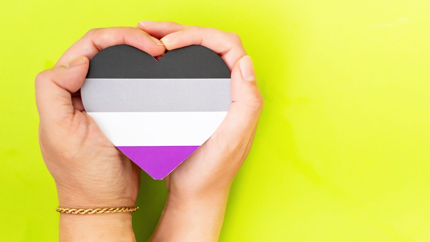 Gift ideas for asexual people