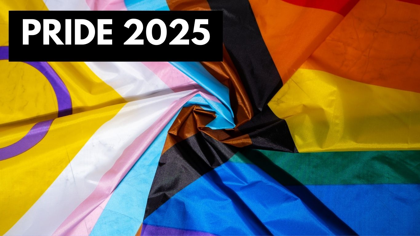 All the dates for Prides in the UK 2025